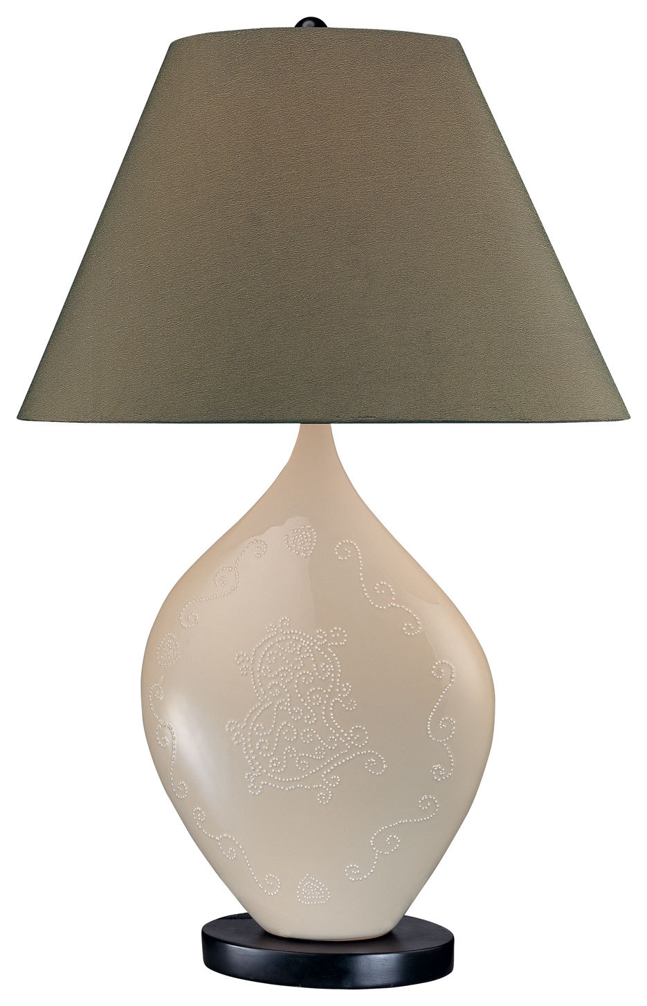 1 Lt Table Lamp