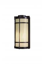 Minka-Lavery 72020-A179 - 1 LIGHT OUTDOOR WALL MOUNT