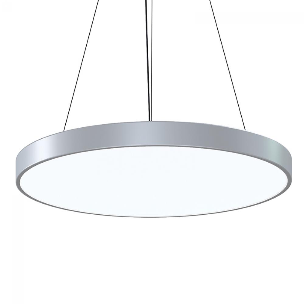 30" Round LED Pendant (3500K)