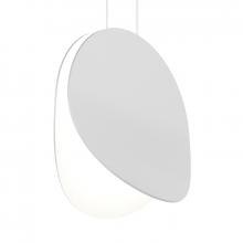 Sonneman 1766.03-J20 - 10" LED Pendant