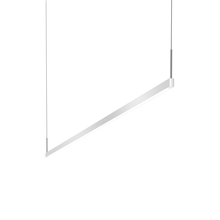 Sonneman 2816.16-6-J20 - 6' One-Sided LED Pendant