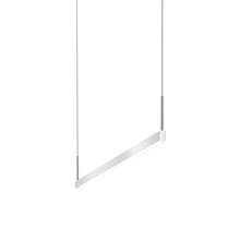 Sonneman 2818.16-3-J20 - 3' Two-Sided LED Pendant