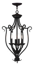 Outdoor Foyer/Hall Lanterns