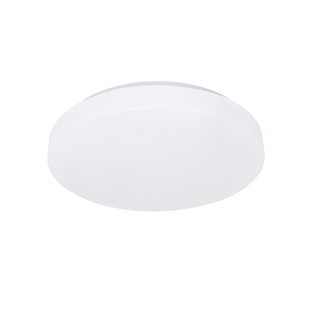 Flush Mount White