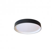 Vinci Lighting Inc. FM1230-13BK - Flush Mount Matte Black Body