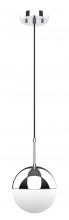 Vinci Lighting Inc. P2001-CH - Pendant Chrome