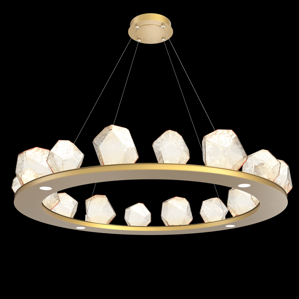 Gem Ring - 48-Inch