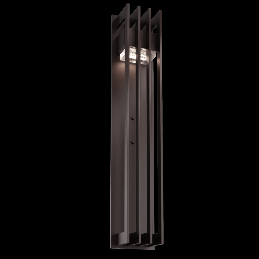 Avenue Sconce - 26-Inch