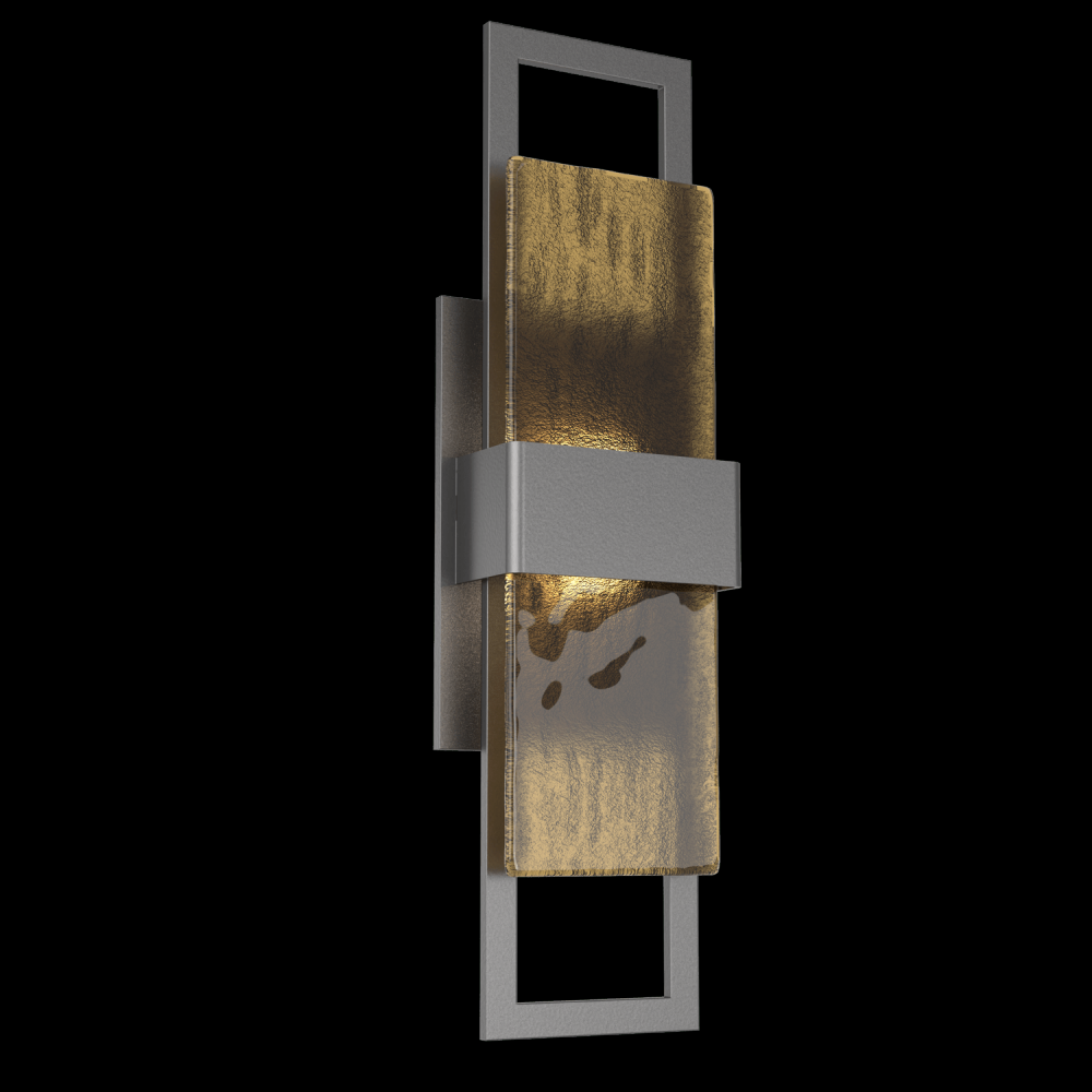 Sasha Sconce - 20-Inch