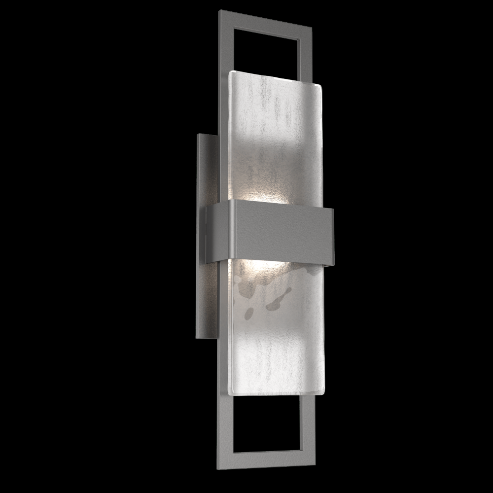 Sasha Sconce - 20-Inch