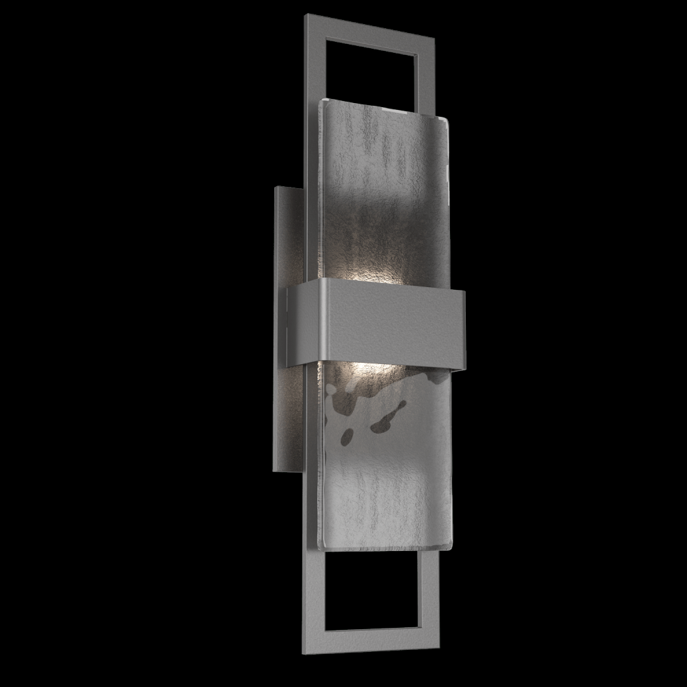 Sasha Sconce - 20-Inch