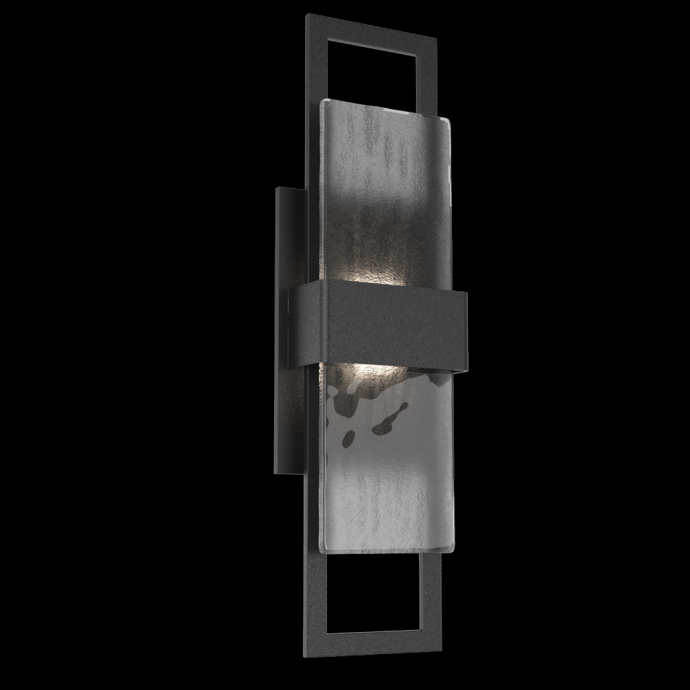 Sasha Sconce - 20-Inch