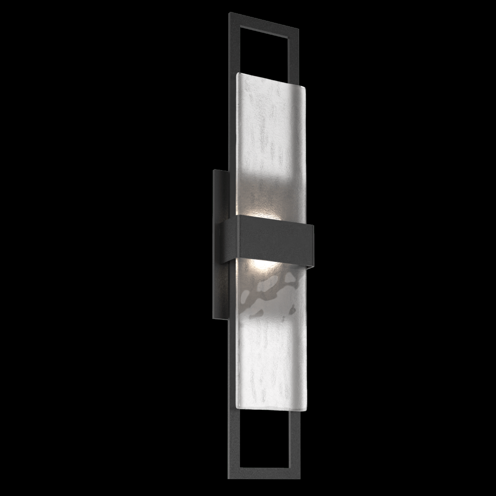 Sasha Sconce - 28-Inch