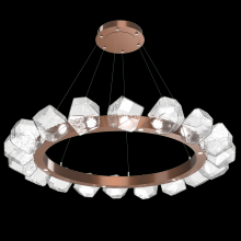 Hammerton CHB0039-48-BB-C-CA1-L1 - Gem Radial Ring - 48-Inch