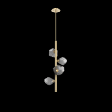 Hammerton CHB0039-T4-GB-S-001-L3 - Gem Twisted Vine - 4pc