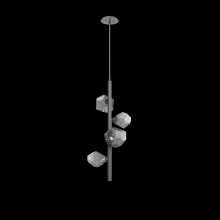 Hammerton CHB0039-T4-GP-S-001-L1 - Gem Twisted Vine - 4pc