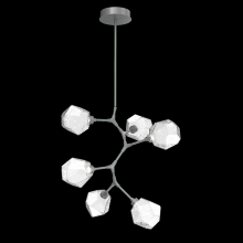 Hammerton CHB0039-VA-CS-C-001-L1 - Gem Modern Vine - 6pc