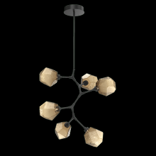 Hammerton CHB0039-VA-MB-B-001-L1 - Gem Modern Vine - 6pc