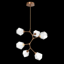 Hammerton CHB0039-VA-NB-C-001-L1 - Gem Modern Vine - 6pc