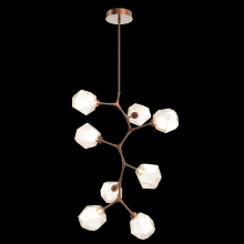 Hammerton CHB0039-VB-BB-A-001-L1 - Gem Modern Vine - 8pc