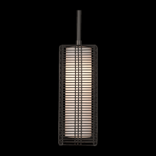 Hammerton LAB0020-11-CS-F-C01-E2 - Downtown Mesh Pendant-Rod Suspended-11