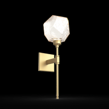 Hammerton IDB0039-08-GB-A-L3 - Gem Indoor Belvedere Sconce-08