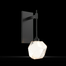 Hammerton IDB0039-18-MB-A-L1 - Gem Tempo Sconce