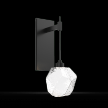 Hammerton IDB0039-18-MB-C-L1 - Gem Tempo Sconce