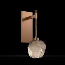 Hammerton IDB0039-18-NB-B-L3 - Gem Tempo Sconce