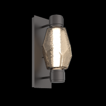 Hammerton IDB0039-D1-GP-B-L3 - Mandrel Single Sconce - Gem