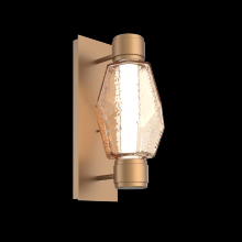 Hammerton IDB0039-D1-NB-A-L3 - Mandrel Single Sconce - Gem