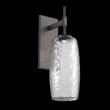 Hammerton IDB0091-01-GP-C-L1 - Vessel Tempo Sconce (Large)