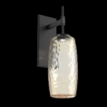 Hammerton IDB0091-01-MB-A-L1 - Vessel Tempo Sconce (Large)