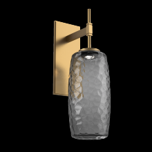 Hammerton IDB0091-01-NB-S-L1 - Vessel Tempo Sconce (Large)