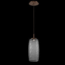 Hammerton LAB0091-01-BB-S-C01-L1 - Vessel Pendant (Large)