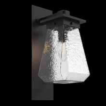 Hammerton ODB0043-0A-TB-C-E2 - Outdoor Beacon Arm Sconce-0A 7"