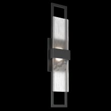 Hammerton ODB0085-02-TB-FG-L2 - Sasha Sconce - 28-Inch