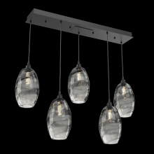 Hammerton PLB0035-05-GP-OS-C01-E2 - Ellisse Linear Multi-Pendant-05