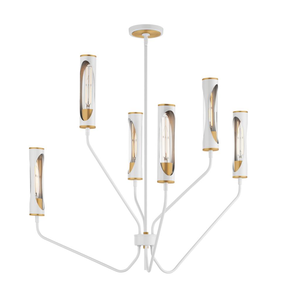 Regent-Multi-Tier Chandelier