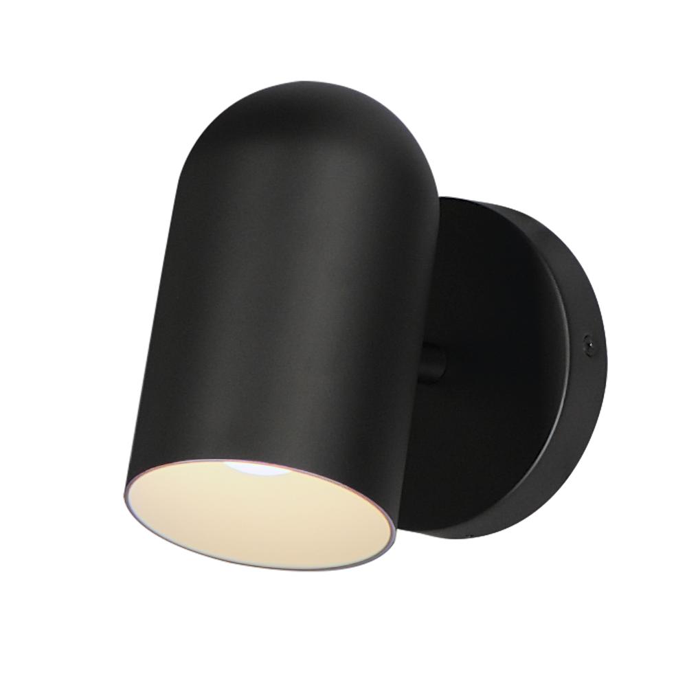 Spot Light-Outdoor Wall Mount