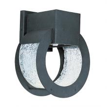 Maxim 18264KGBO - Opus LED-Outdoor Wall Mount