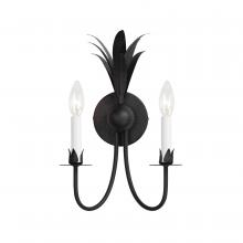 Maxim 2882AR - Paloma-Wall Sconce