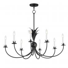 Maxim 2888AR - Paloma-Chandelier