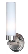 Maxim 53006WTSN - Cilandro-Wall Sconce