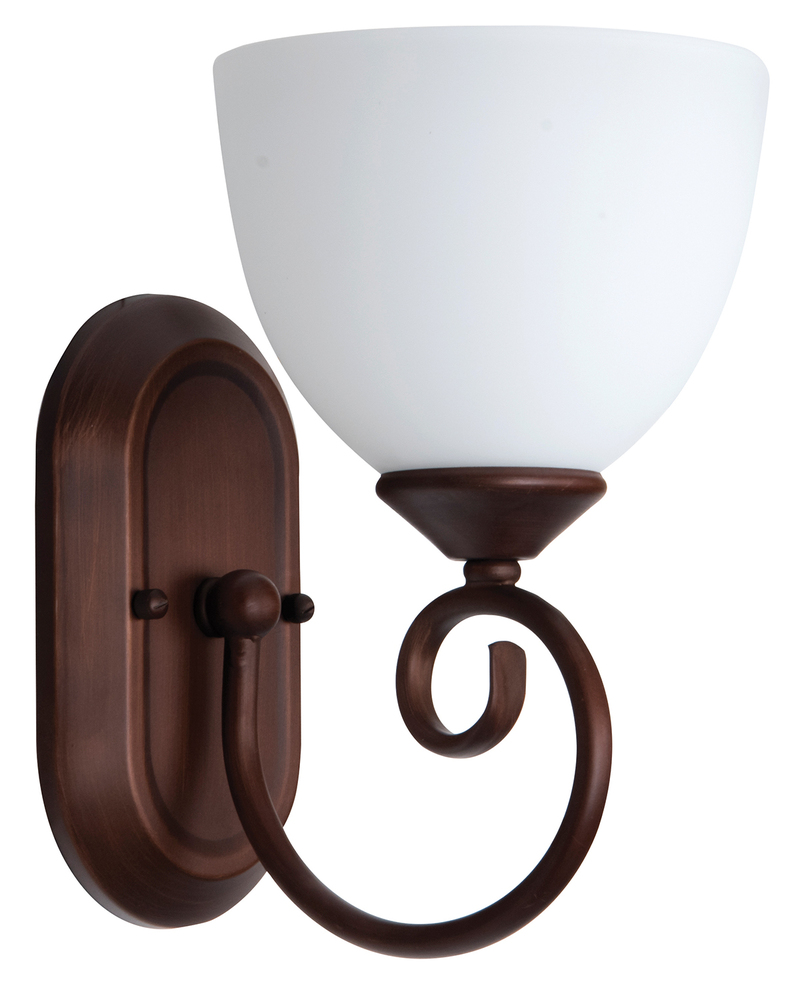 1 Light Wall Sconce