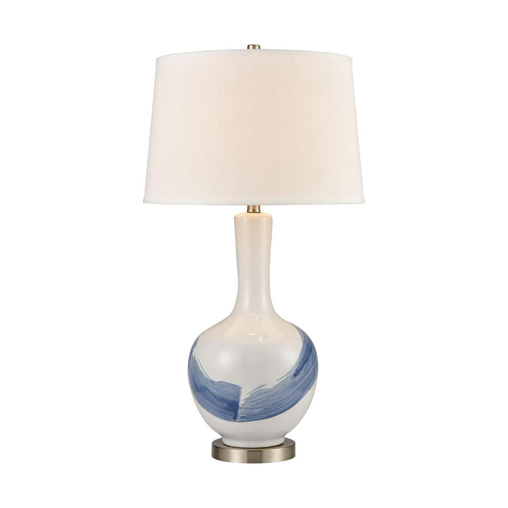 Kircubbin Ceramic Table lamp