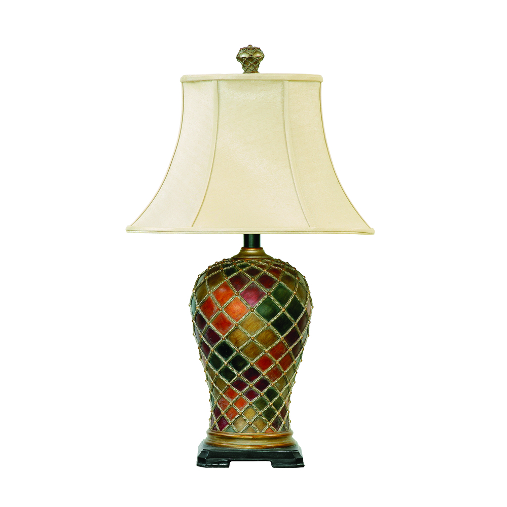 Joseph Table Lamp