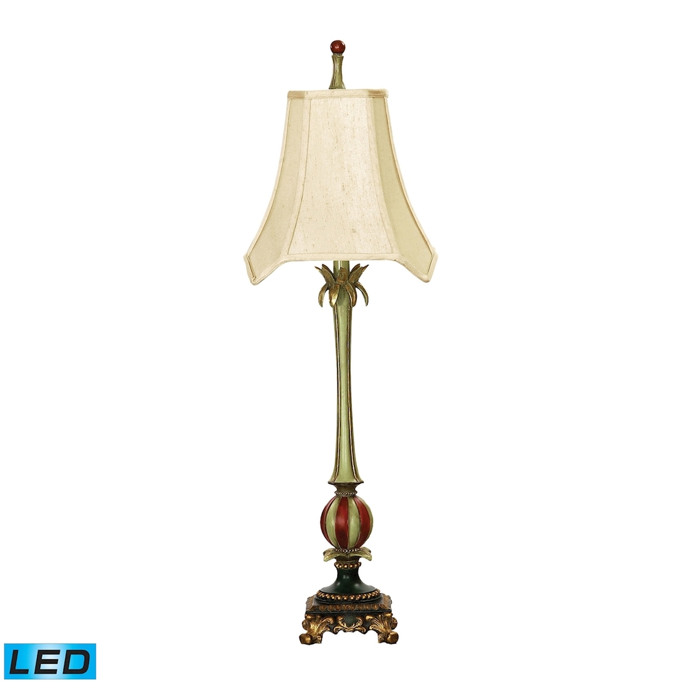 Whimsical Elegance Table Lamp - LED