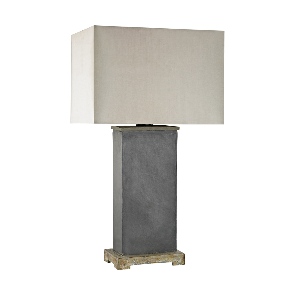 Elliot Bay Outdoor Table Lamp