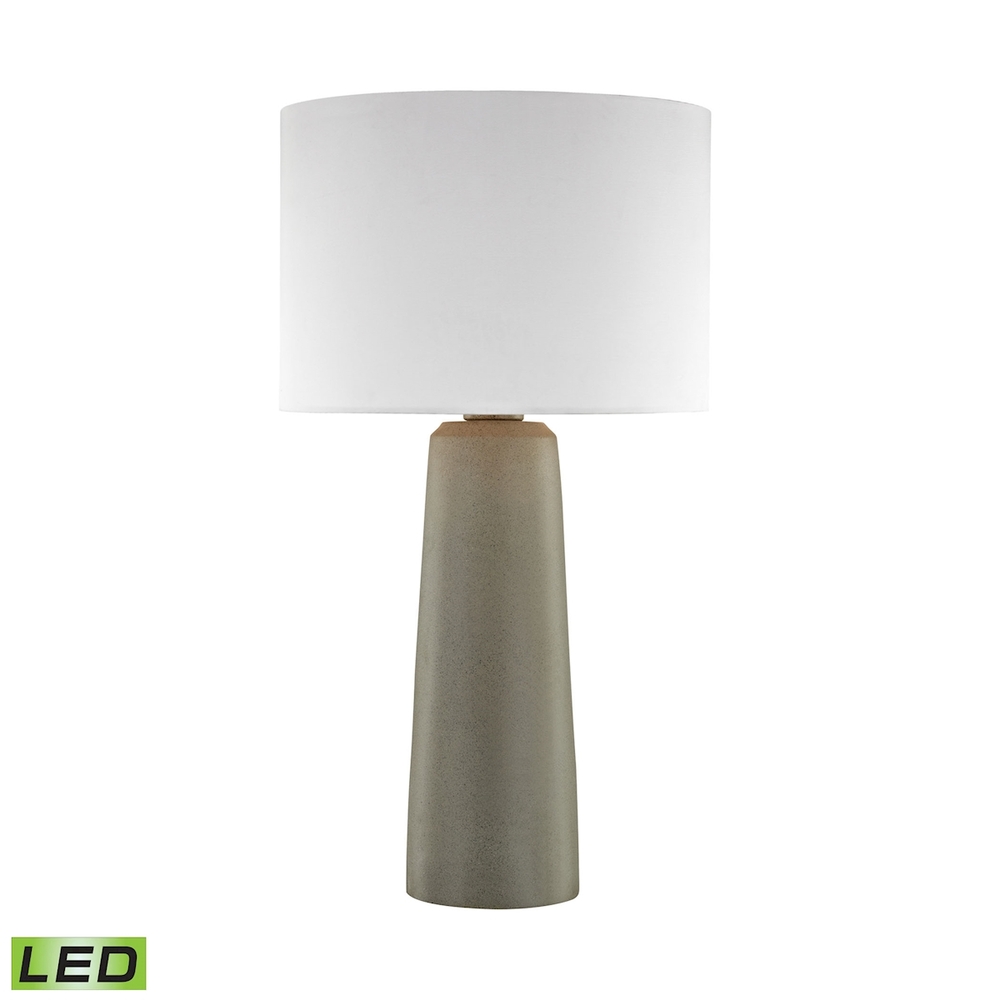 Eilat Outdoor Table Lamp - LED